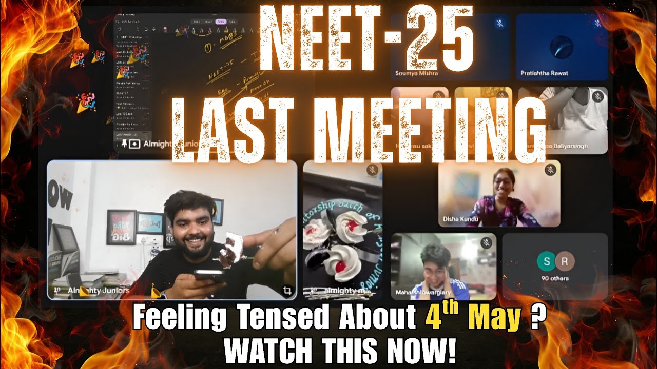 Video Thumbnail